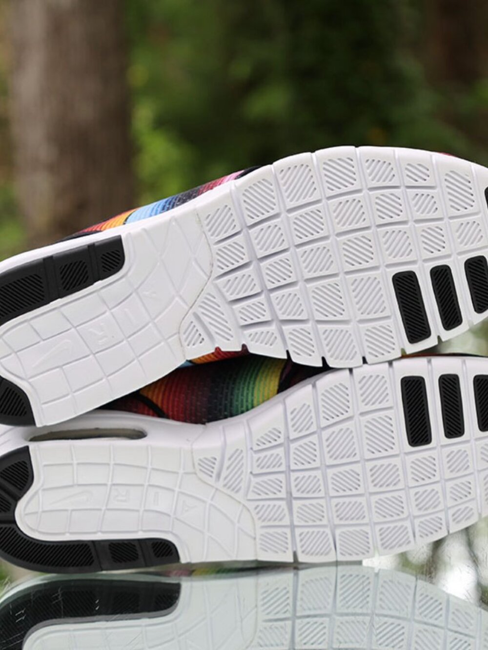 Nike Stefan Janoski Max Mexican Blanket 2015 - Picture 15 of 15